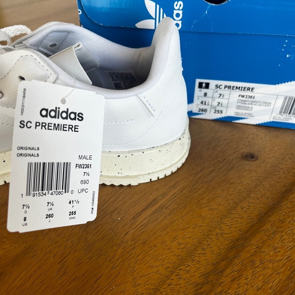 Adidas SC Premiere - Picture 4 of 4